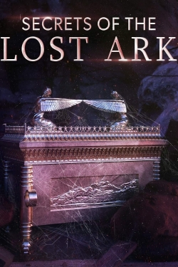 Watch Secrets of the Lost Ark Movies for Free