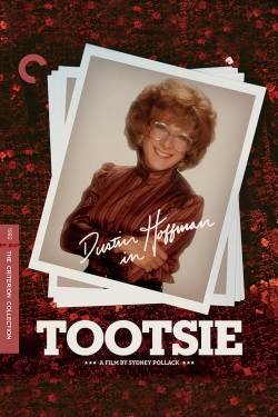 Watch Tootsie Movies for Free