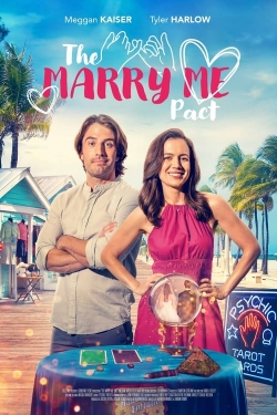 Watch The Marry Me Pact Movies for Free