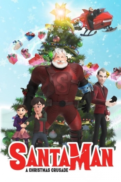 Watch Santaman Movies for Free