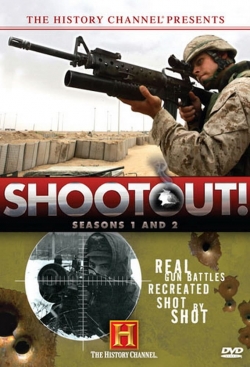 Watch Shootout! Movies for Free