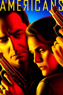 Watch The Americans Movies for Free