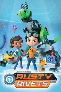 Watch Rusty Rivets Movies for Free