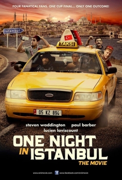 Watch One Night in Istanbul Movies for Free