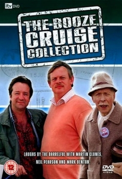 Watch The Booze Cruise Movies for Free