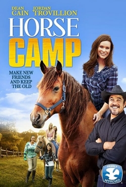 Watch Horse Camp Movies for Free