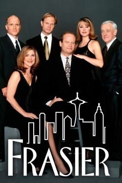 Watch Frasier Movies for Free