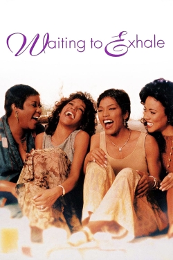 Watch Waiting to Exhale Movies for Free
