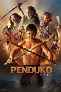 Watch Penduko Movies for Free