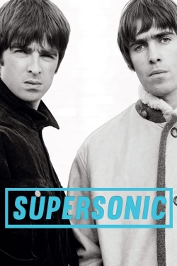 Watch Supersonic Movies for Free