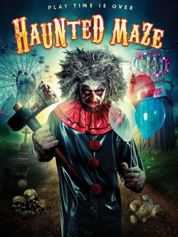Watch Haunted Maze Movies for Free