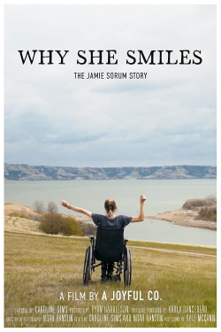 Watch Why She Smiles Movies for Free