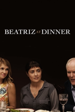 Watch Beatriz at Dinner Movies for Free