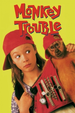 Watch Monkey Trouble Movies for Free