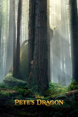Watch Pete's Dragon Movies for Free
