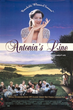 Watch Antonia's Line Movies for Free