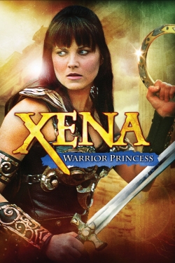 Watch Xena: Warrior Princess Movies for Free