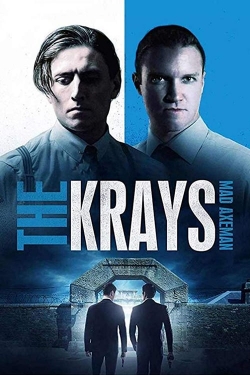 Watch The Krays Mad Axeman Movies for Free