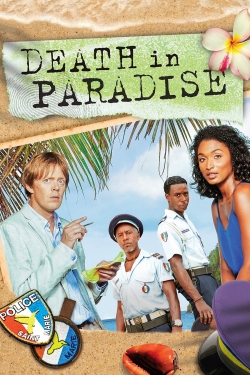 Watch Death in Paradise Movies for Free