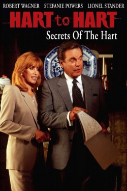 Watch Hart to Hart: Secrets of the Hart Movies for Free