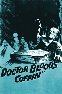 Watch Doctor Blood's Coffin Movies for Free