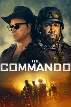 Watch The Commando Movies for Free