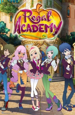 Watch Regal Academy Movies for Free