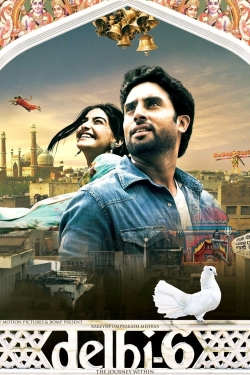 Watch Delhi-6 Movies for Free