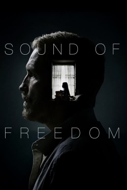 Watch Sound of Freedom Movies for Free