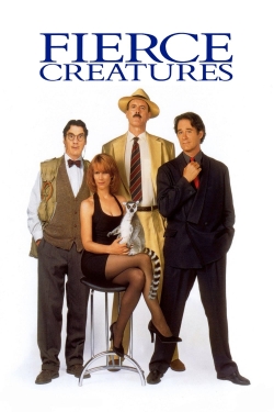 Watch Fierce Creatures Movies for Free