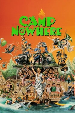 Watch Camp Nowhere Movies for Free
