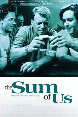 Watch The Sum of Us Movies for Free