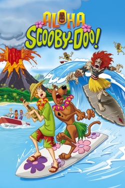 Watch Aloha Scooby-Doo! Movies for Free