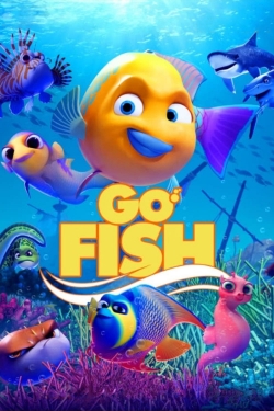 Watch Go Fish Movies for Free