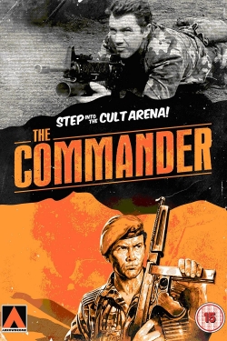 Watch The Commander Movies for Free