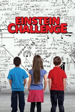Watch The Einstein Challenge Movies for Free