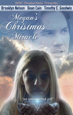 Watch Megan's Christmas Miracle Movies for Free