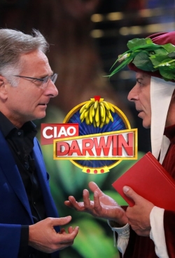 Watch Ciao Darwin Movies for Free
