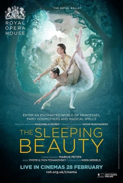 Watch Royal Opera House: The Sleeping Beauty Movies for Free