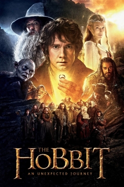 Watch The Hobbit: An Unexpected Journey Movies for Free