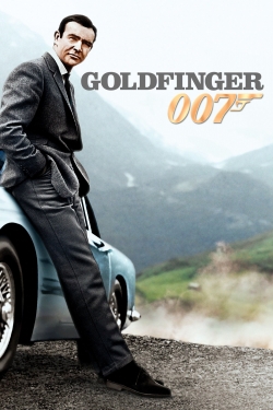 Watch Goldfinger Movies for Free