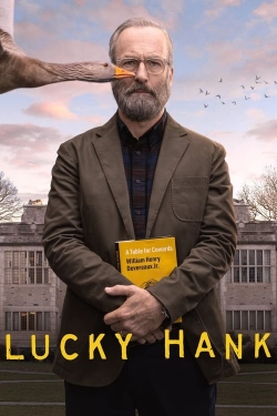 Watch Lucky Hank Movies for Free