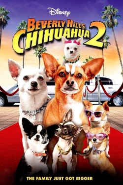 Watch Beverly Hills Chihuahua 2 Movies for Free