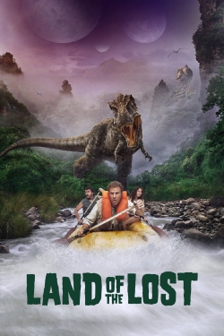 Watch Land of the Lost Movies for Free