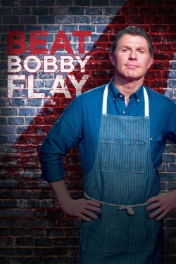 Watch Beat Bobby Flay Movies for Free