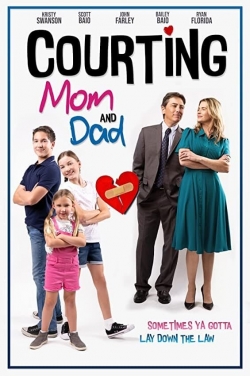 Watch Courting Mom and Dad Movies for Free