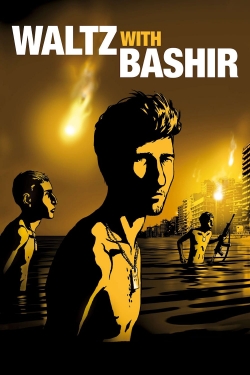 Watch Waltz with Bashir Movies for Free