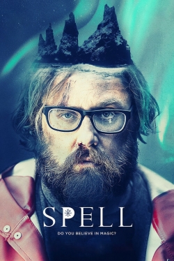 Watch Spell Movies for Free