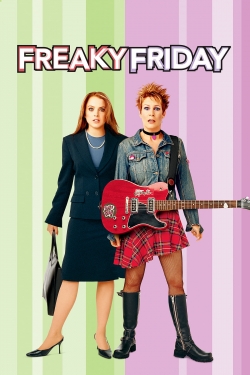Watch Freaky Friday Movies for Free