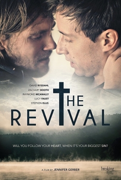 Watch The Revival Movies for Free